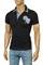 Mens Designer Clothes | HUGO BOSS Men's Polo Shirt #37 View 1
