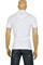 Mens Designer Clothes | HUGO BOSS Men's Polo Shirt #5 View 3