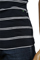 Mens Designer Clothes | HUGO BOSS Men's Short Sleeve Tee #43 View 6