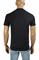 Mens Designer Clothes | HUGO BOSS Men's T-Shirt With Front Logo Print 75 View 2