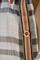 Mens Designer Clothes | BURBERRY Men's Button Up Shirt #129 View 6