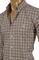 Mens Designer Clothes | BURBERRY Men's Dress Shirt #179 View 6