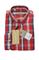 Mens Designer Clothes | BURBERRY Men's Dress Shirt #230 View 4