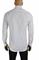 Mens Designer Clothes | BURBERRY men's long sleeve dress shirt with logo embroidery 256 View 5