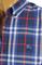 Mens Designer Clothes | BURBERRY men's long sleeve dress shirt 272 View 2