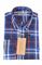 Mens Designer Clothes | BURBERRY men's long sleeve dress shirt 272 View 3