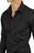 Mens Designer Clothes | BURBERRY Men's Dress Shirt 286 View 5