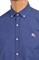 Mens Designer Clothes | BURBERRY Men's Button-down Dress Shirt 299 View 5