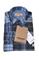 Mens Designer Clothes | BURBERRY Men's Button-down Dress Shirt 300 View 3