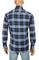Mens Designer Clothes | BURBERRY Men's Button-down Dress Shirt 300 View 4