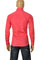 Mens Designer Clothes | BURBERRY Men's Dress Shirt #76 View 3