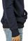 Mens Designer Clothes | BURBERRY men's cotton hoodie with logo appliqué 294 View 5