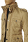 Mens Designer Clothes | BURBERRY Men's Jacket #12 View 4