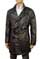 Mens Designer Clothes | BURBERRY Trench Coat #1 View 1