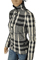 Womens Designer Clothes | BURBERRY Ladies’ Button Up Jacket #28 View 4