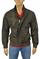 Mens Designer Clothes | BURBERRY Men's Zip Up Jacket #49 View 4