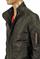 Mens Designer Clothes | BURBERRY Men's Zip Up Jacket #49 View 5