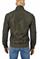 Mens Designer Clothes | BURBERRY Men's Zip Up Jacket #49 View 6