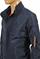 Mens Designer Clothes | BURBERRY Men's Zip Up Jacket #50 View 8