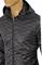 Mens Designer Clothes | BURBERRY men's zip up hooded jacket 51 View 6