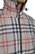 Mens Designer Clothes | BURBERRY Men's windbreaker hooded jacket 55 View 7