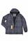 Mens Designer Clothes | BURBERRY Men's windbreaker hooded jacket 56 View 2