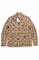 Mens Designer Clothes | BURBERRY Men's 5-button blazer coat jacket 57 View 4