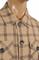 Mens Designer Clothes | BURBERRY Men's 5-button blazer coat jacket 57 View 8