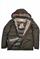 Mens Designer Clothes | BURBERRY Men's Warm Winter Hooded Jacket 60 View 5