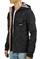 Mens Designer Clothes | BURBERRY Men's Zip Hooded Jacket 64 View 6