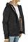 Mens Designer Clothes | BURBERRY Men's Zip Hooded Jacket 64 View 7