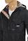 Mens Designer Clothes | BURBERRY Men's Zip Hooded Jacket 64 View 8