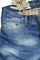 Mens Designer Clothes | BURBERRY Men's Jeans #2 View 5
