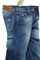 Mens Designer Clothes | BURBERRY Men’s Jeans #5 View 1