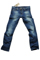 Mens Designer Clothes | BURBERRY Men’s Jeans #5 View 2