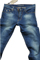 Mens Designer Clothes | BURBERRY Men’s Jeans #5 View 4
