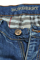 Mens Designer Clothes | BURBERRY Men’s Jeans #5 View 5