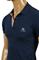 Mens Designer Clothes | BURBERRY Men's Polo Shirt #183 View 5