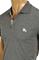 Mens Designer Clothes | BURBERRY Men's Polo Shirt #187 View 4