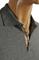 Mens Designer Clothes | BURBERRY Men's Polo Shirt #187 View 6