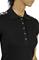 Womens Designer Clothes | BURBERRY Ladies Polo Shirt #207 View 2