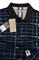 Mens Designer Clothes | BURBERRY Men's Polo Shirt #237 View 2