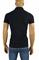 Mens Designer Clothes | BURBERRY Men's Polo Shirt #237 View 3