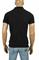 Mens Designer Clothes | BURBERRY Men's Polo Shirt #251 View 3