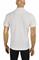 Mens Designer Clothes | BURBERRY men's polo shirt with Front embroidery 289 View 4