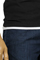 Mens Designer Clothes | BURBERRY Men's Polo Shirt #97 View 7
