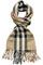 Womens Designer Clothes | BURBERRY Ladies Scarf #86 View 4