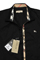 Womens Designer Clothes | BURBERRY Ladies’ Short Sleeve Button Up Shirt #154 View 8