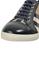 Designer Clothes Shoes | BURBERRY Men's Leather Sneaker Shoes #287 View 4