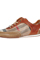 Designer Clothes Shoes | BURBERRY Men's Leather Sneaker Shoes #238 View 2